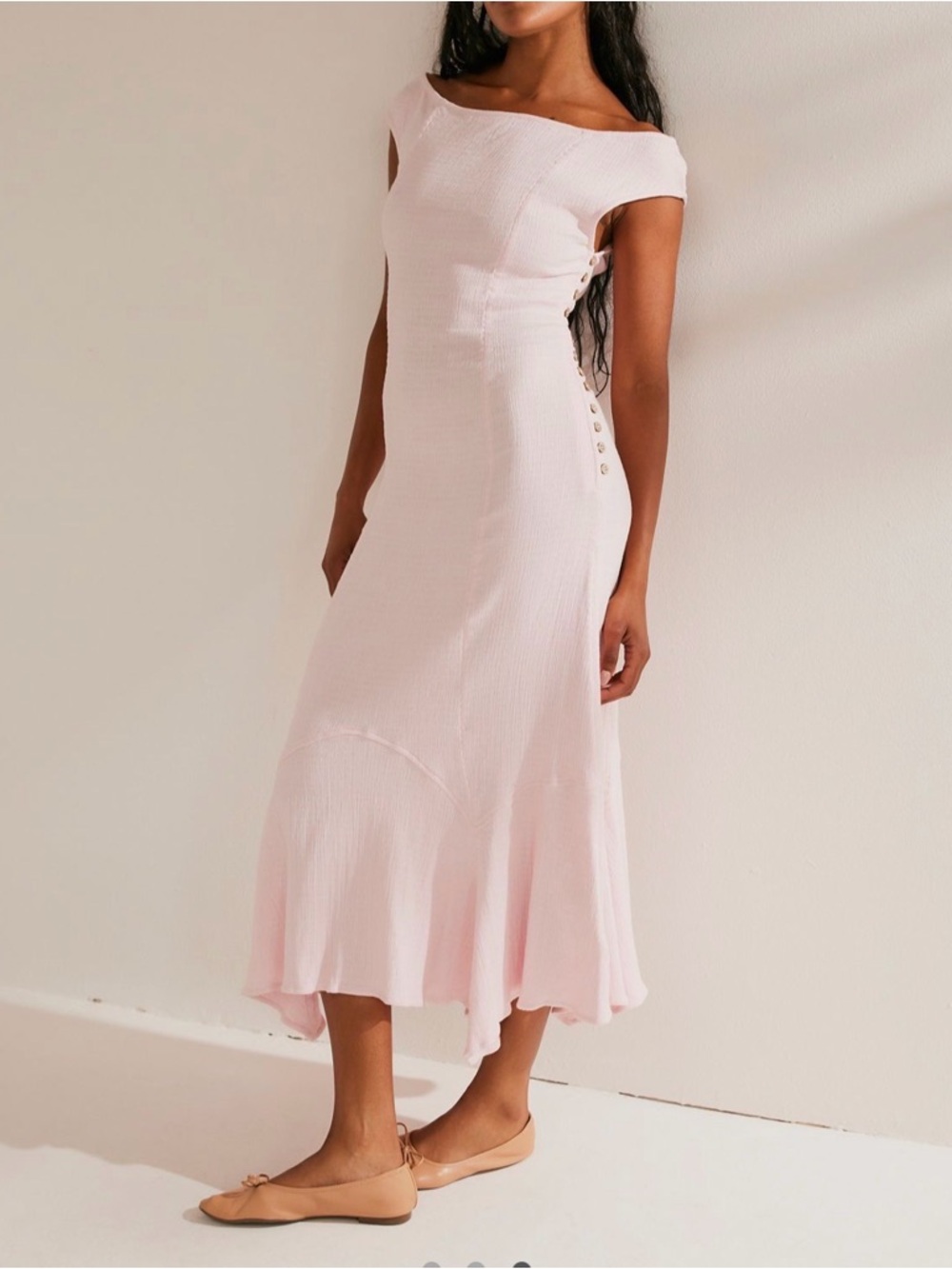 Maxi Dress Free People
